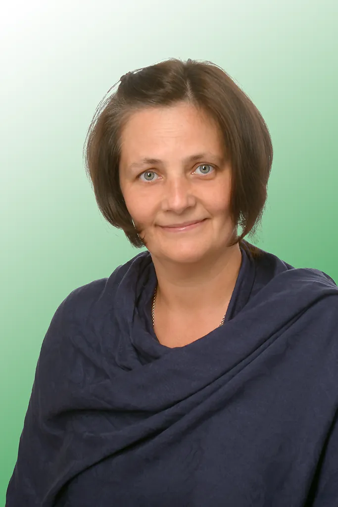 Justyna Ciorga - Trener – Terapeuta oraz pedagog